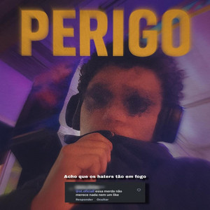ST.oficial - Perigo