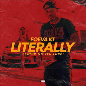 Literally (feat. YFN Lucci)