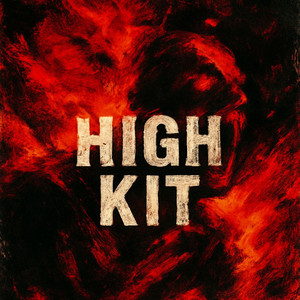 Young Chef - #High Kit
