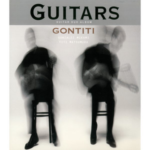 GUITARS - Album by Gontiti | Spotify