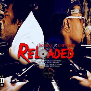 Flexin' on Em by Double R Universe