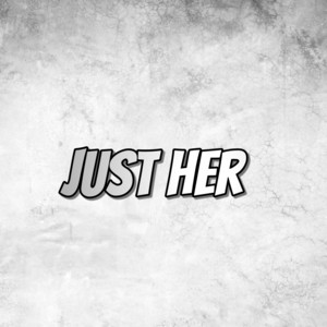 Just her by ElDuumb