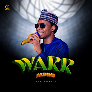 Ado Gwanja - Farar Amarya