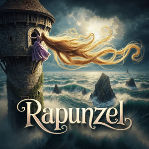 Teil 2 - Folge 111: Rapunzel by Holy Klassiker, Aikaterini Maria Schlösser, Derya Akyol, Felix Strüven, Marianne Groß, Hans-Rainer Müller, Jan Langer, Stefan Senf, Achim Buch, Bettina Weiß