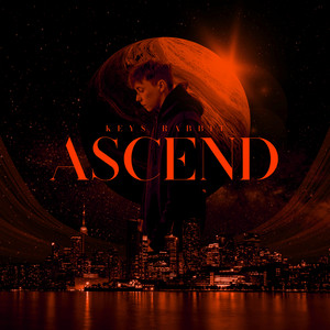 Ascend by Keys Rabbit