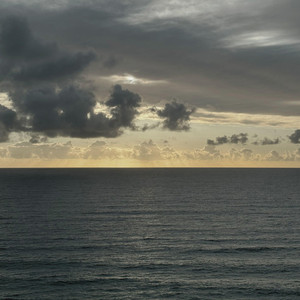 Cabin Mann - The Deep