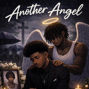 Another Angel by Lil Goat