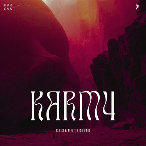 Dj Jose Gonzalez & Nico Parga - Karm4