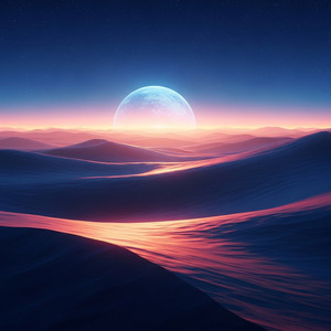 Palm Sway Slow by N1GNTNGII