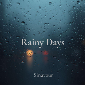 Rainy Days by Sinavour