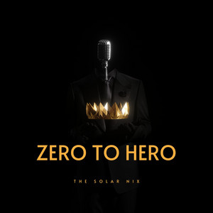 Zero to Hero by The solar NIX