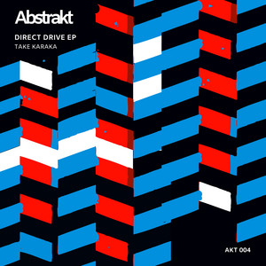 Take Karaka cover