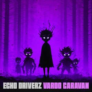 Vardo Caravan by Echo Driverz