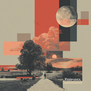 Planetary Whispers by Zzzpanel