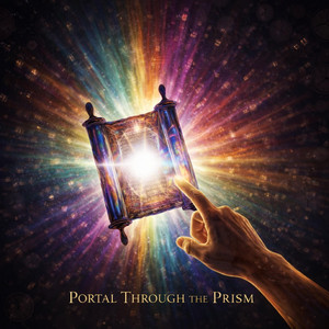 PORTAL through the prism by Hashem's Warrior