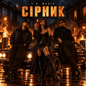 Сірник by Y.K. Music
