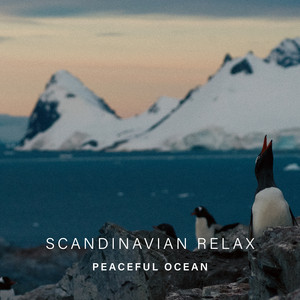 Peaceful Ocean by Scandinavian Relax
