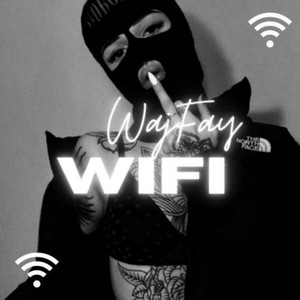 Wi-Fi by Wajfay, Mitich