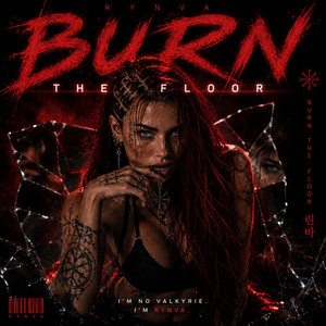 Burn the Floor by Rynva