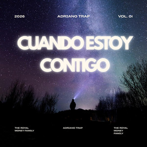 CUANDO ESTOY CONTIGO by Adriano Trap