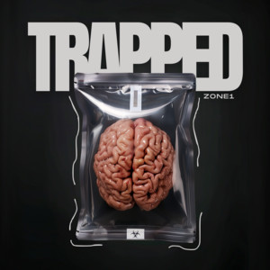 Trapped