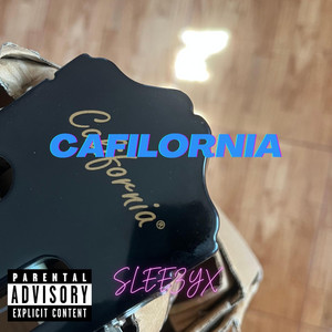 California by Sleezyx