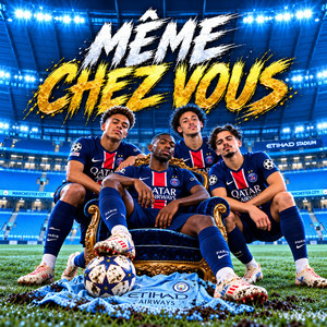 Même Chez Vous by Furie