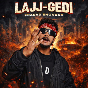 LAJJ-GEDI by PRASAD SHOKDAR