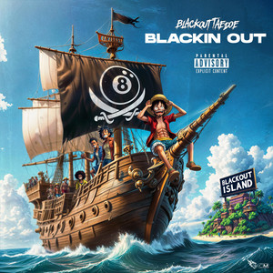 Blackout Taedoe - Hit Da Road