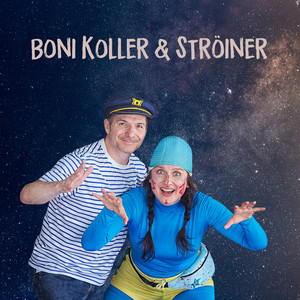 Boni Koller