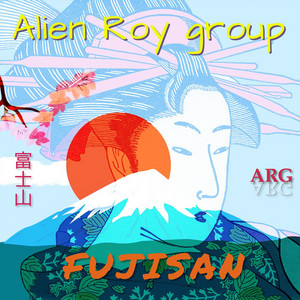 Portada de Fujisan