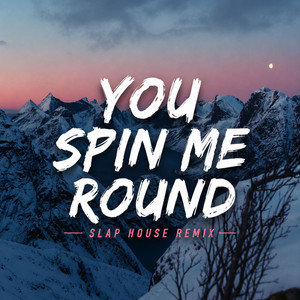 You Spin Me Round - Slap House Remix by JW Velly, ONY9RMX