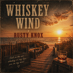 Whiskey Wind by Rusty Knox