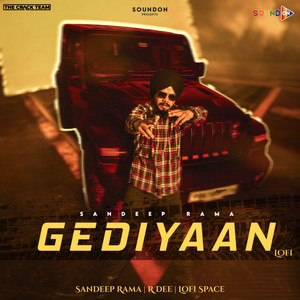 Gediyaan (Lofi)