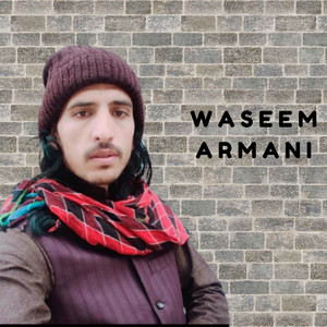 Waseem Armani - Musafari Ke Me Jwand Tang Shu Tapey