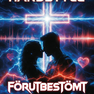 Förutbestämt by Gud gav oss hardstyle