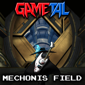 Mechonis Field (Xenoblade Chronicles) by GaMetal, Jonny Atma