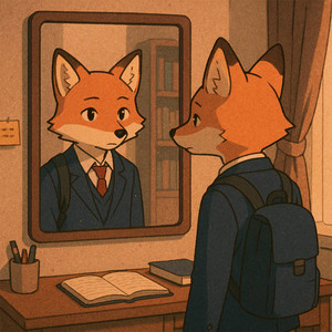 Piensa y Decreta - Lo-fi Version by El Zorro Estudiante