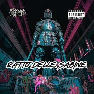 Ratto delle Sabine by kold-b