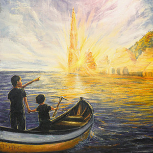 Portada de PÉPITE