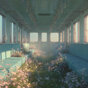 풀벌레 소리가 배경이 될 때 (When Crickets Fade) by Flow Trigger.