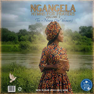 Tee na Nduva - Nghihole (Lead me)