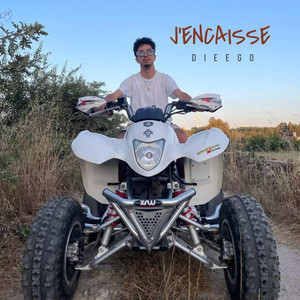 Portada de J'encaisse