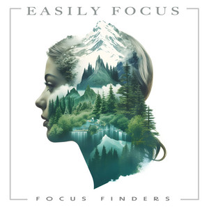 Gaze Meditative by Focus Finders