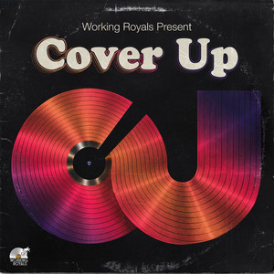 Fly like an Eagle by Working Royals