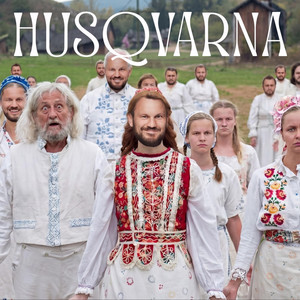 Husqvarna by Traffic