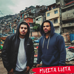 Muita Luta
