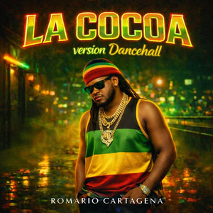 La Cocoa - Version Dancehall by Romario Cartagena