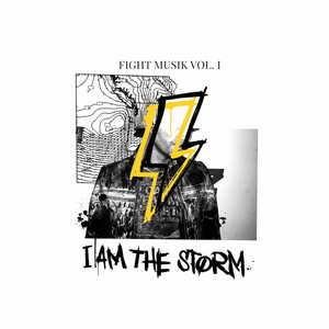 Fire in the Booth by I AM THE STORM