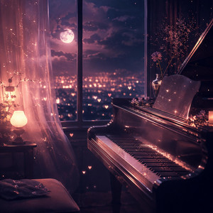 What Falling in Love Feels Like by kk8, Raymond Vergari